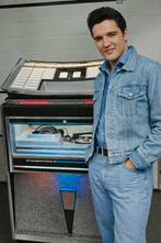 Rock ola capri ll, Verzamelen, Automaten | Jukeboxen, Ophalen, Gebruikt, 1950 tot 1960, Rock Ola