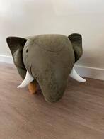 Olifanten krukje, Huis en Inrichting, Ophalen, Minder dan 50 cm, 50 tot 75 cm, Zo goed als nieuw