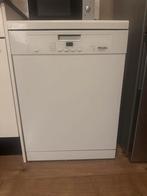 Miele Active SC Vaatwasser - Vrijstaand, Gebruikt, Minder dan 85 cm, Eco programma, Ophalen of Verzenden