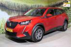 Peugeot 2008 1.2 PureTech Active | Flexpakket | géén BKR, Voorwielaandrijving, Gebruikt, Euro 6, 1199 cc