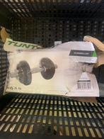 Tunturi Dumbbellset 10kg - Nieuw in verpakking, Dumbbell, M, Ophalen of Verzenden, M