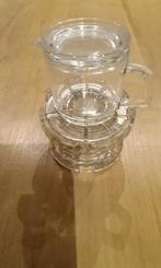 Theewarmer, Ophalen of Verzenden, Zo goed als nieuw