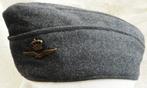 Schuitje / Veldmuts, VT, Onderofficier, maat: 58, KLu, 1964., Verzamelen, Ophalen of Verzenden, Luchtmacht, Nederland, Helm of Baret