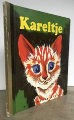 Kareltje (Gouden boekje), Boeken, Kinderboeken | Jeugd | onder 10 jaar, Ophalen of Verzenden, Fictie algemeen