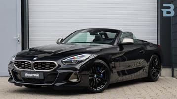 BMW Z4 Roadster M40i High Executive | Head-up | Harman/Kardo beschikbaar voor biedingen