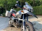 GS1150 adventure, Motoren, 1150 cc, 2 cilinders, Particulier, Meer dan 35 kW