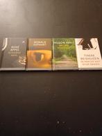 4 boeken gratis, Ophalen, Gelezen