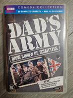 Dad's Army - Complete Collectie DVD Box (NL), Gebruikt, Alle leeftijden, Boxset, Ophalen of Verzenden
