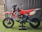 Apollo RFZ PRO CIRCUIT 125cc schakel , pitbike crossmotor, Ophalen, Zo goed als nieuw, Pitbike