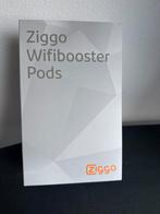 Ziggo Wifi Booster Pods - Nieuw in doos, Ophalen, Nieuw
