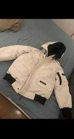 canada goose jas, Kleding | Heren, Jassen | Winter, Ophalen of Verzenden, Nieuw, Maat 52/54 (L), Wit