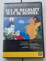 ALS JE BEGRIJPT WAT IK BEDOEL   **OLIVIER B. BOMMEL**, Cd's en Dvd's, Alle leeftijden, Ophalen of Verzenden, Zo goed als nieuw