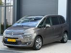 Citroen Grand C4 Picasso 1.6 e-THP Dealer OH / 1e Eig / 7P, 65 €/maand, Gebruikt, 4 cilinders, C4 (Grand) Picasso