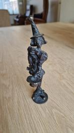 Cliniclown beeldje, Ophalen of Verzenden, Zo goed als nieuw, Mens