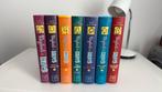 Dagboek van een muts deel 1 tm 6, Boeken, Kinderboeken | Jeugd | 10 tot 12 jaar, Verzenden, Zo goed als nieuw, Rachel Renée Russell