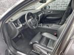 Volvo XC60 2.0 T6 Plug-in hybrid AWD Inscription | Adaptieve, Auto's, Volvo, Gebruikt, 1969 cc, 340 pk, Bedrijf