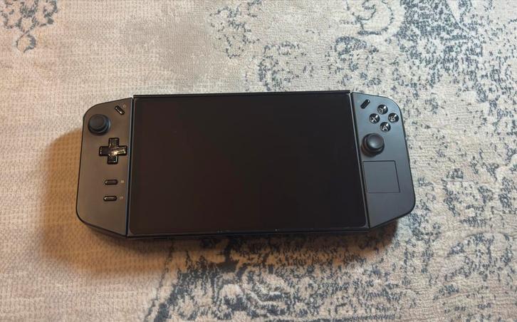 Lenovo Legion Go 1TB - Like New 1+year warranty, Spelcomputers en Games, Spelcomputers | Overige, Zo goed als nieuw, Ophalen of Verzenden