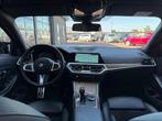 BMW 3-serie 330e High Executive | 72.000KM! | Pano | VOL! |, 1998 cc, Achterwielaandrijving, Gebruikt, Blauw