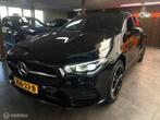 Mercedes CLA-klasse Shooting Brake 250 e/Pano/Burmester/Sfee, CLA, Gebruikt, Euro 6, 4 cilinders