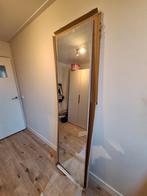 Passpiegel/ Kastdeur met spiegel - 199,5 x 49,5 cm, Huis en Inrichting, Woonaccessoires | Spiegels, Ophalen