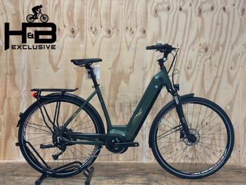 BBF Linz E-Bike Shimano Alivio beschikbaar voor biedingen