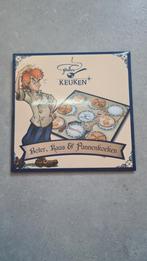 Polles Keuken - Boter, Kaas & Pannekoeken, Verzamelen, Efteling, Ophalen, Zo goed als nieuw, Gebruiksvoorwerp
