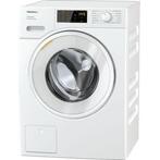 Miele WKG 120 WCS W1 TwinDos wasmachine, Ophalen, Gebruikt, 8 tot 10 kg, 1600 toeren of meer
