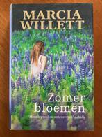 Zomerbloemen - Marcia Willet, Boeken, Gelezen, Europa overig, Verzenden