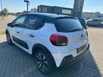 Citroen C3 1.2 PureTech S&S Feel|Pano|AppleCarplay|Cam, 450 kg, Gebruikt, Euro 6, 1199 cc