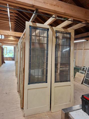 Ensuite deuren - Diverse op voorraad! beschikbaar voor biedingen