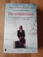 De Wintertuin - Kristin Hannah (Paperback, 2025), Ophalen of Verzenden, Zo goed als nieuw, Kristin Hannah, Nederland