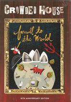Crowded House - Farewell to the world ( 2dvd's ), Alle leeftijden, Ophalen of Verzenden, Nieuw in verpakking, Muziek en Concerten