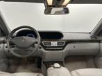Mercedes S-klasse 350 CDI BlueTEC Lang Prestige LEER, Auto's, Automaat, 221 €/maand, Gebruikt, Euro 6