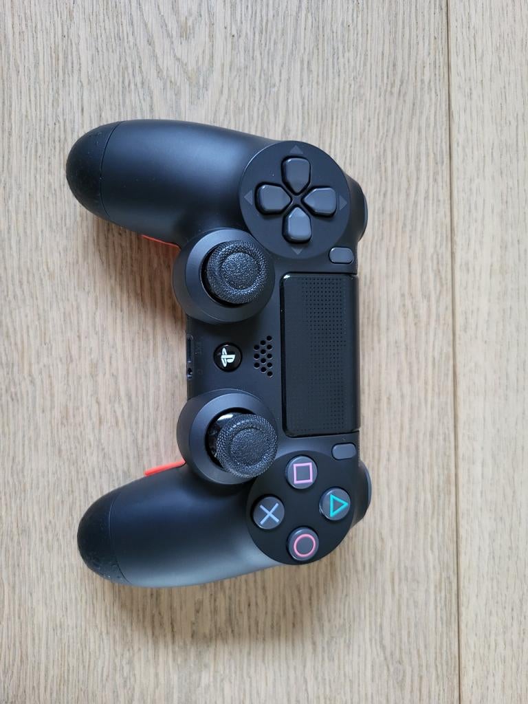 Aimcontroller PS4 met Backpaddles - Als Nieuw!, Ophalen of Verzenden, Zo goed als nieuw, Controller, PlayStation 4