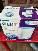 Philips Avent 3-in-1 Sterilisator, Ophalen of Verzenden, Gebruikt, Sterilisator