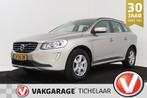 Volvo XC60 2.0 T5 FWD Momentum | Trekhaak | Org NL | Nette A, 15 km/l, Gebruikt, 4 cilinders, 1969 cc