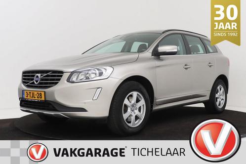 Volvo XC60 2.0 T5 FWD Momentum | Trekhaak | Org NL | Nette A, Auto's, Volvo, Bedrijf, Te koop, XC60, ABS, Airbags, Airconditioning