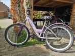 Alphina meisjes fiets 22 inch, Fietsen en Brommers, Fietsen | Meisjes, Alphina, Gebruikt, 22 inch, Ophalen