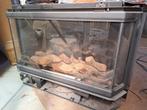 Gashaard teab, Huis en Inrichting, Kachels, Ophalen, Gebruikt, Gas, Gaskachel