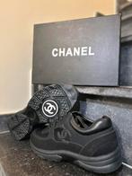 Chanel sneakers, Kleding | Heren, Schoenen, Nieuw, Ophalen of Verzenden, Sneakers of Gympen, Zwart