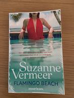 Flamingo Beach, Suzanne Vermeer, Suzanne Vermeer, Ophalen of Verzenden, Zo goed als nieuw, Nederland