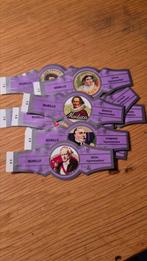 Sigarenbanden, Ophalen, Zo goed als nieuw, Sigarenbandjes