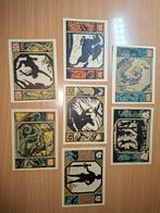 Duits Notgeld Xanten Noodgeld, Ophalen of Verzenden, Duitsland