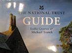 The National Trust Guide  Lydia Greeves 9780707802619 #, Ophalen of Verzenden, Zo goed als nieuw