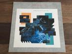 Vinyl LP Thomas Dolby The Flat Earth met I Scare Myself EU, Ophalen of Verzenden, 1980 tot 2000, Gebruikt, 12 inch