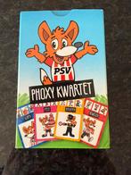Kwartet, PSV Phoxy, Een of twee spelers, Ophalen of Verzenden, Zo goed als nieuw