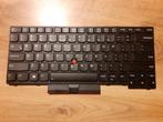 Lenovo Thinkpad Keyboard 01YP469 SN20P33299, Computers en Software, Toetsenborden, Ophalen, Zo goed als nieuw, Qwerty, Bedraad