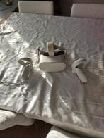 Meta Quest 2 (oculus), Ophalen of Verzenden, Zo goed als nieuw, Overige platformen