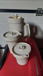 tupperware, Huis en Inrichting, Keuken | Tupperware, Ophalen of Verzenden, Zo goed als nieuw, Overige typen