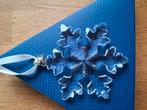 Swarovski Christmas ornament 2016, Verzamelen, Swarovski, Ophalen of Verzenden, Zo goed als nieuw, Figuurtje